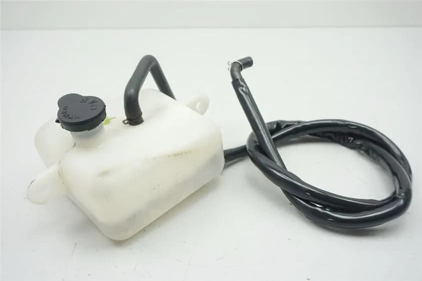 KYMCO XCITING 500 T7 KÜHLMITTELBEHÄLTER KÜHLER