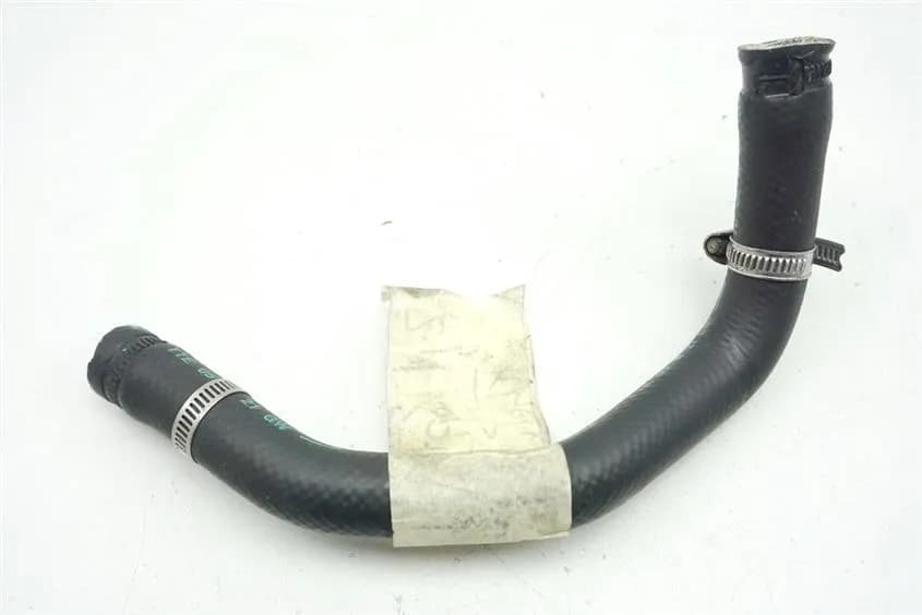 KYMCO XCITING 500 T7 KÜHLERSCHLAUCH ZYLINDERKOPF THERMOSTAT