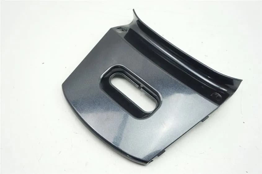 KYMCO XCITING 500 T7 VERKLEIDUNG HECK MITTE ABDECKUNG COVER