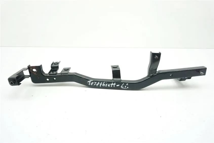 KYMCO XCITING 500 T7 HALTERUNG TRITTBRETT LINKS STREBE TRÄGER