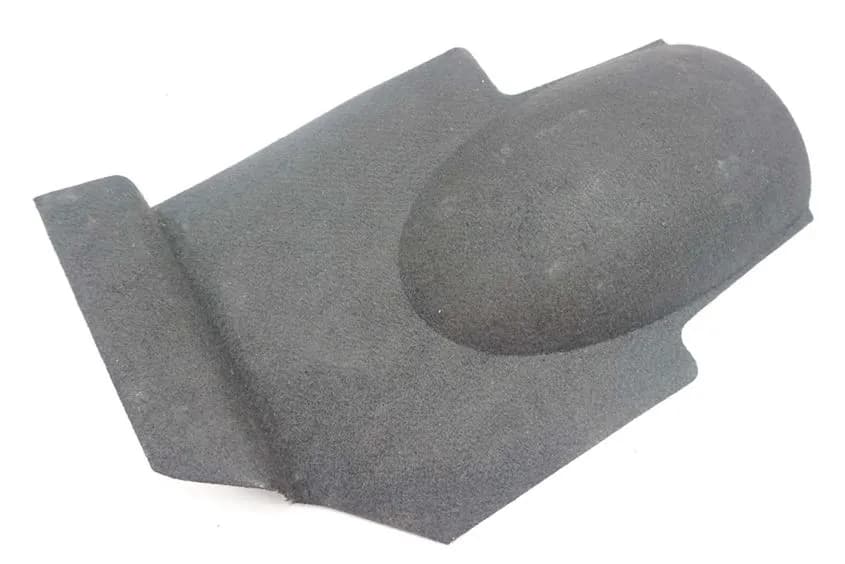 KYMCO XCITING 500 T7 MATTE HELMFACH STAUFACH ABDECKUNG COVER