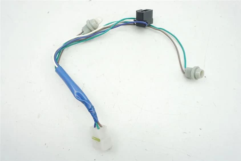 KYMCO XCITING 500 T7 KABELBAUM SCHEINWERFER KABEL