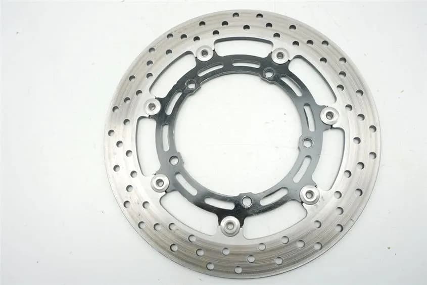YAMAHA FZ-6 RJ07/ RJ14 BREMSSCHEIBE VORN BRAKE DISC