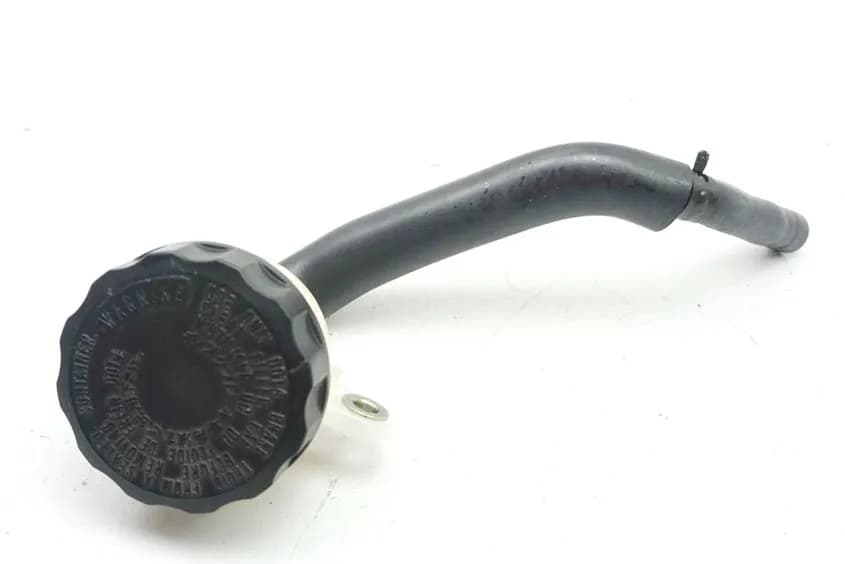 HONDA CBR 600 PC35 BREMSFLÜSSIGKEITSBEHÄLTER HINTEN 99-00