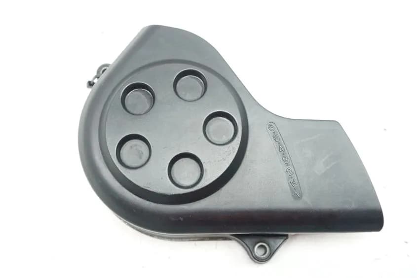 HONDA CBR 600 PC35 RITZELABDECKUNG COVER MOTOR MOTORDECKEL 99-00