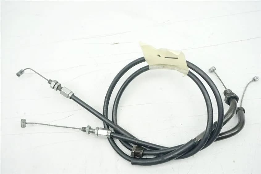 HONDA CBR 600 PC35 GASZÜGE GASZUG GASSEIL 99-00