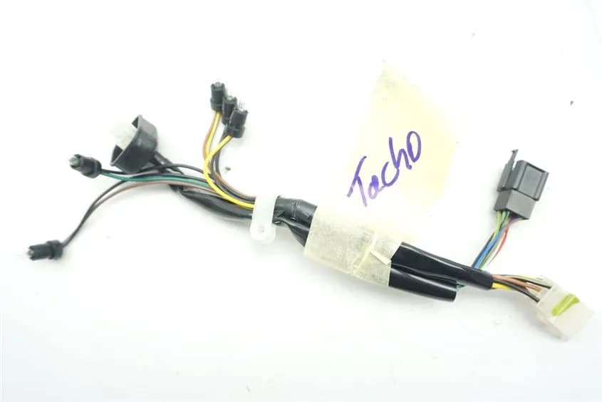 TGB X MOTION 125 CU8 KABELBAUM TACHO KABEL