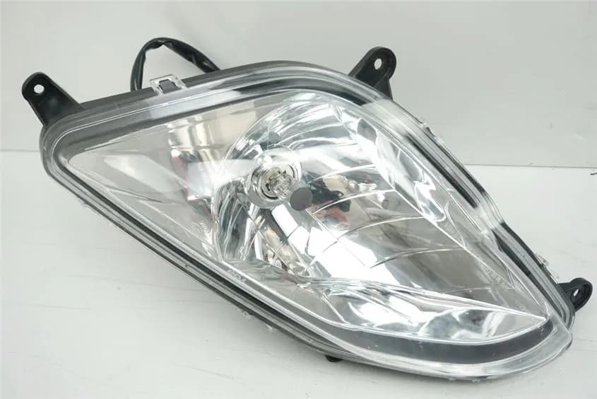 TGB X MOTION 125 CU8 SCHEINWERFER LINKS HEADLIGHT