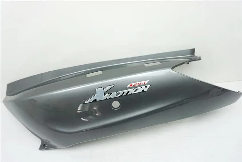 TGB X MOTION 125 CU8 HECKVERKLEIDUNG LINKS ABDECKUNG COVER SEITENVERKLEIDUNG