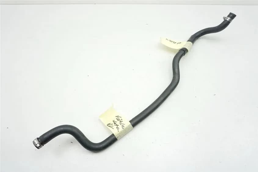 TGB X MOTION 125 CU8 KÜHLERSCHLAUCH KÜHLER WASSERPUMPE