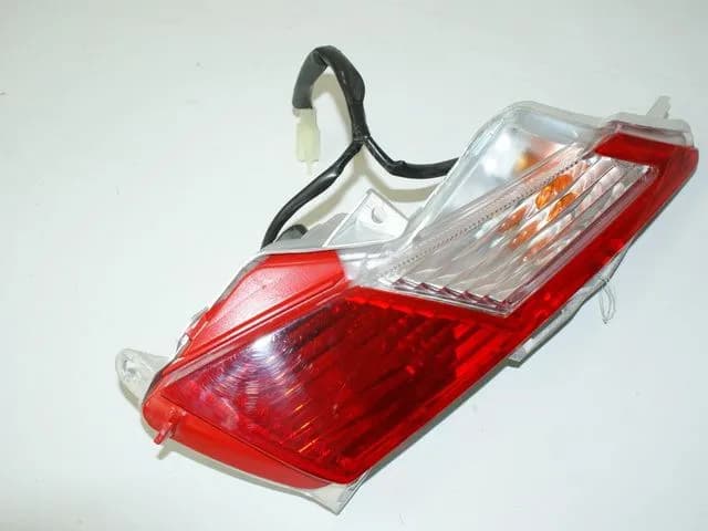 HONDA FES 125 JF12 PANTHEON RÜCKLICHT BLINKER RECHTS HINTEN