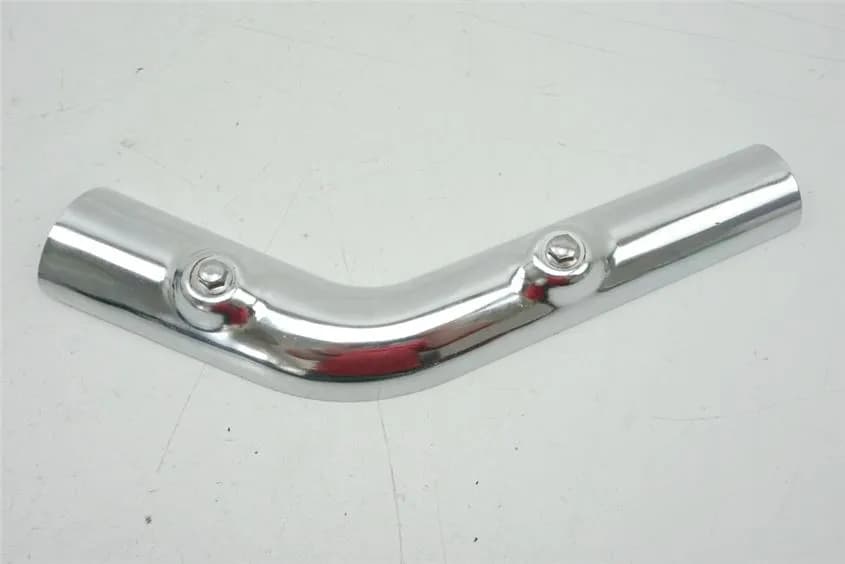 TGB X MOTION 125 CU8 ABDECKUNG KRÜMMER HITZESCHUTZ COVER