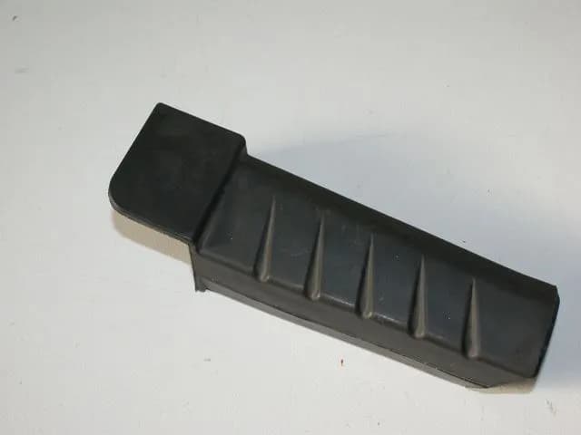 HONDA FES 125 JF12 PANTHEON FUßRASTE SOZIUS RECHTS