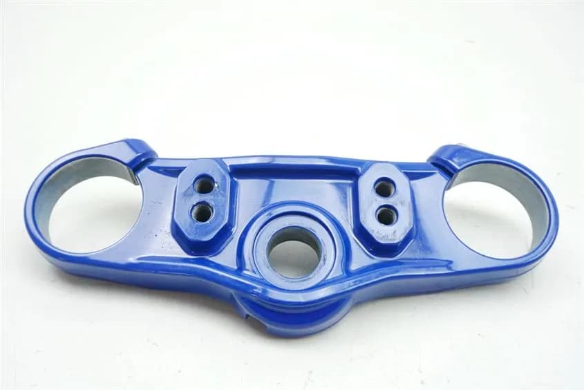 KTM 1290 SUPERDUKE R GABELBRÜCKE OBEN GABEL FORK