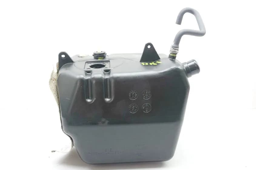 TGB X MOTION 125 CU8 TANK BENZINTANK FUEL