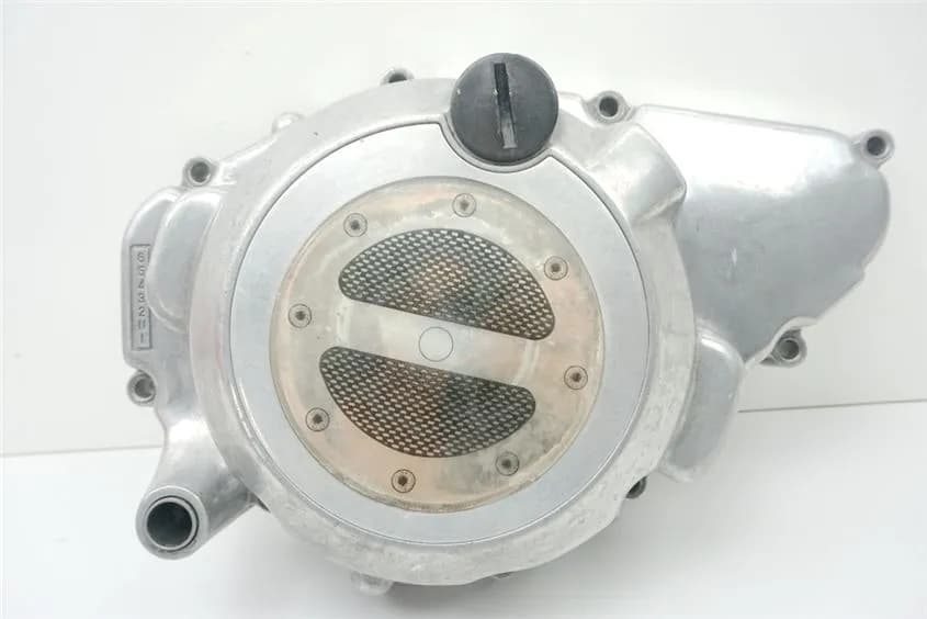 KAWASAKI LTD 450 EN 450 A LIMADECKEL COVER MOTOR MOTORDECKEL