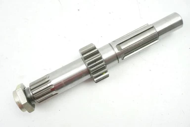 KAWASAKI VN 800 VN800B CLASSIC GETRIEBEWELLE EINGANG GETRIEBE