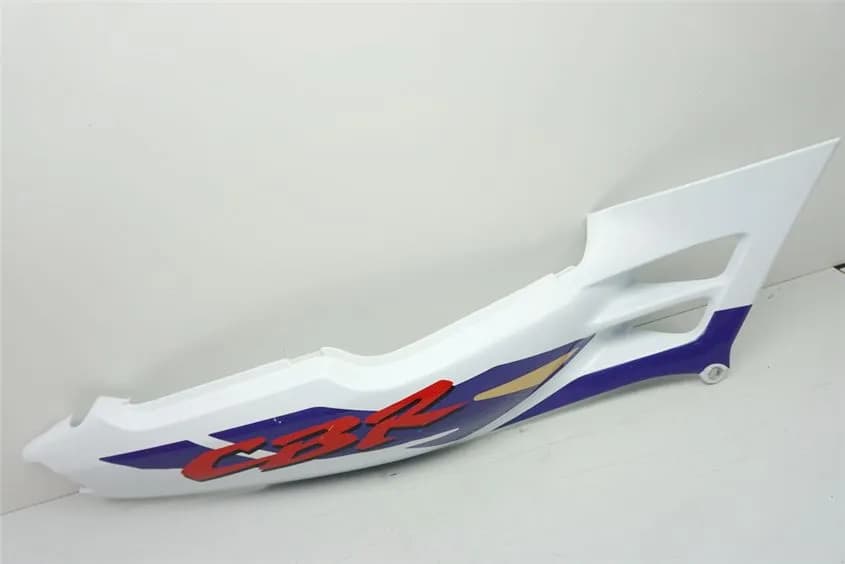 HONDA CBR 600 PC25 HECKVERKLEIDUNG RECHTS FAIRING ABDECKUNG COVER