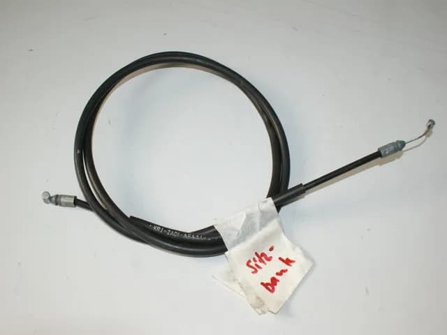 HONDA FES 125 JF12 PANTHEON SEILZUG SITZBANK ZUG