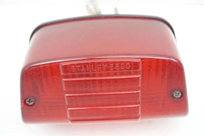 KAWASAKI LTD 450 EN 450 A RÜCKLICHT TAIL LIGHT REAR