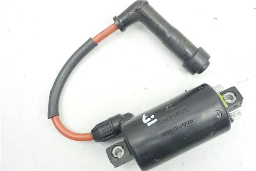 KAWASAKI LTD 450 EN 450 A ZÜNDSPULE LINKS IGNITION COIL