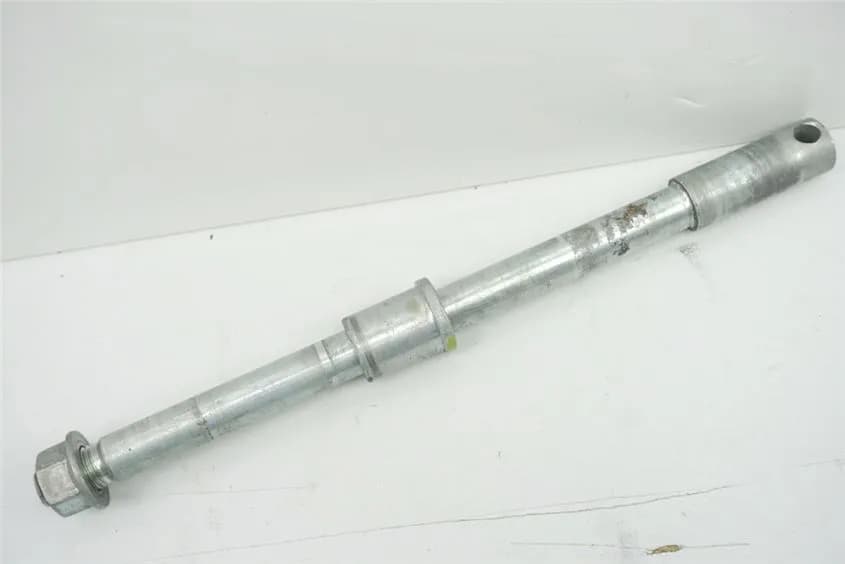 KAWASAKI LTD 450 EN 450 A ACHSE VORN STECKACHSE DISTANZ