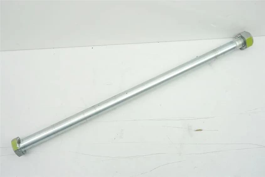 KAWASAKI LTD 450 EN 450 A SCHWINGACHSE ACHSE SCHWINGE