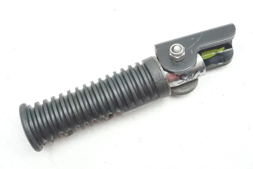 KAWASAKI LTD 450 EN 450 A FUßRASTE SOZIUS LINKS FOOTREST