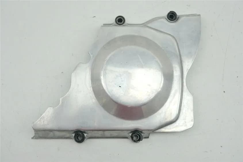 KAWASAKI LTD 450 EN 450 A RIEMENABDECKUNG COVER MOTOR MOTORDECKEL