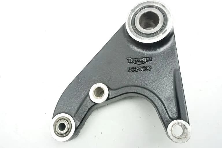 TRIUMPH TROPHY 900 T 300 E ANKERPLATTE BREMSSATTEL HINTEN