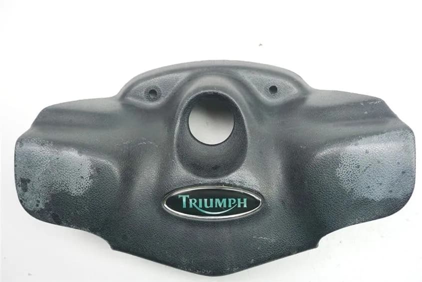 TRIUMPH TROPHY 900 T 300 E ABDECKUNG ZÜNDSCHLOß COVER VERKLEIDUNG