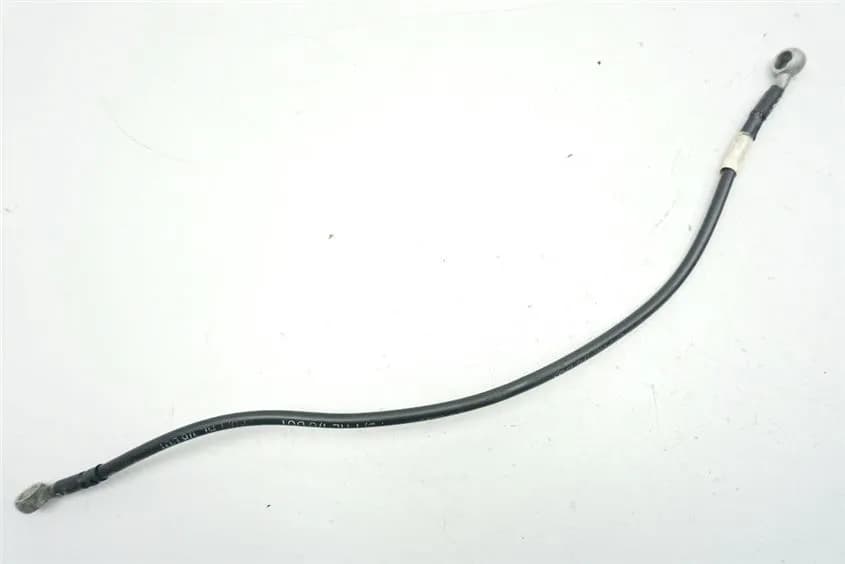 TRIUMPH TROPHY 900 T 300 E BREMSLEITUNG HINTEN BRAKE HOSE