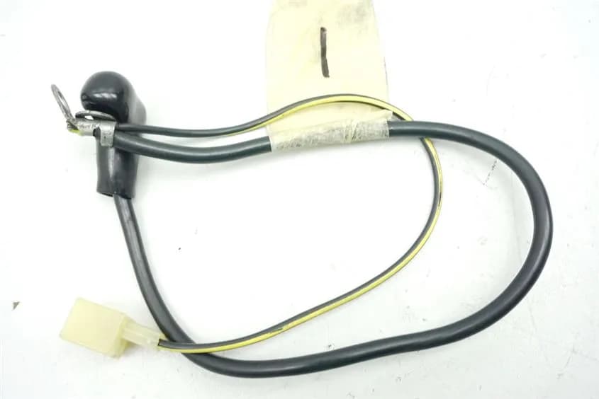 TRIUMPH TROPHY 900 T 300 E MASSEKABEL MINUSKABEL