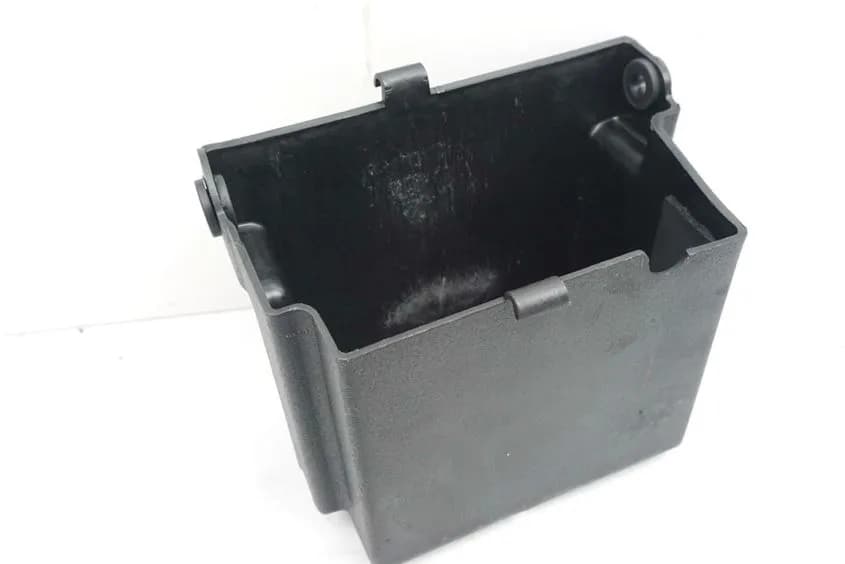 TRIUMPH TROPHY 900 T 300 E BATTERIEKASTEN BATTERIEFACH