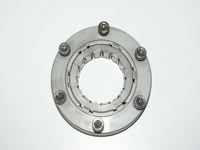 KAWASAKI Z 750 ZR750L ANLASSERFREILAUF FREILAUF