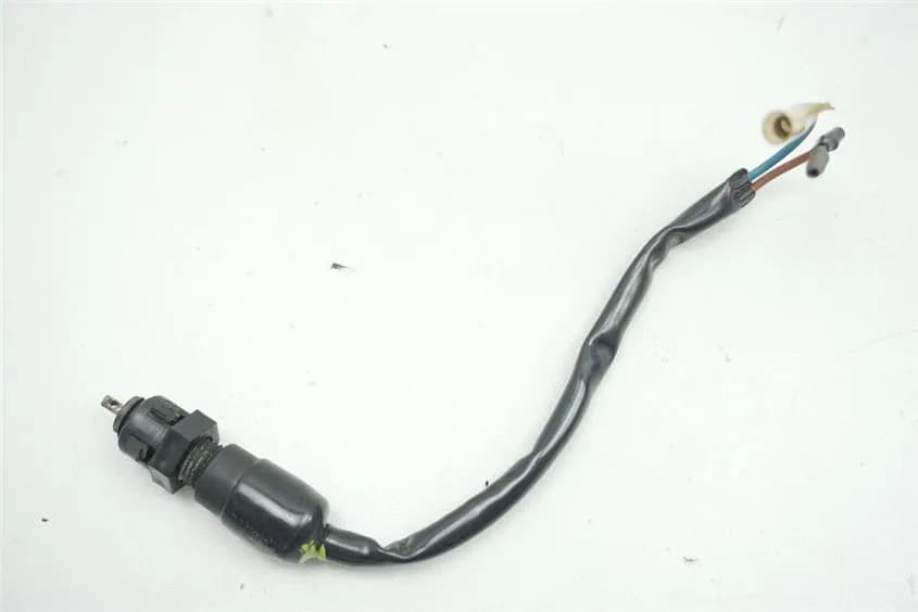 KAWASAKI KLR 600 KL600 A BREMSLICHTSCHALTER HINTEN