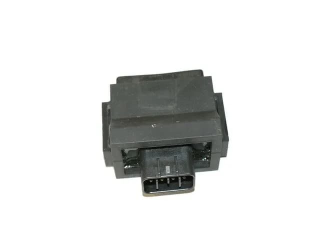 KAWASAKI Z 750 ZR750L Relais Amplifier Wegfahrsperre Verstärker