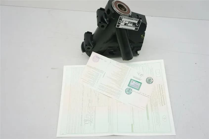 TRIUMPH TROPHY 900 T 300 E RAHMEN & BRIEF FRAME RAHMENKOPF