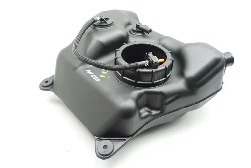 SUZUKI AN 650 ABS WVBU BURGMAN TANK BENZINTANK FUEL