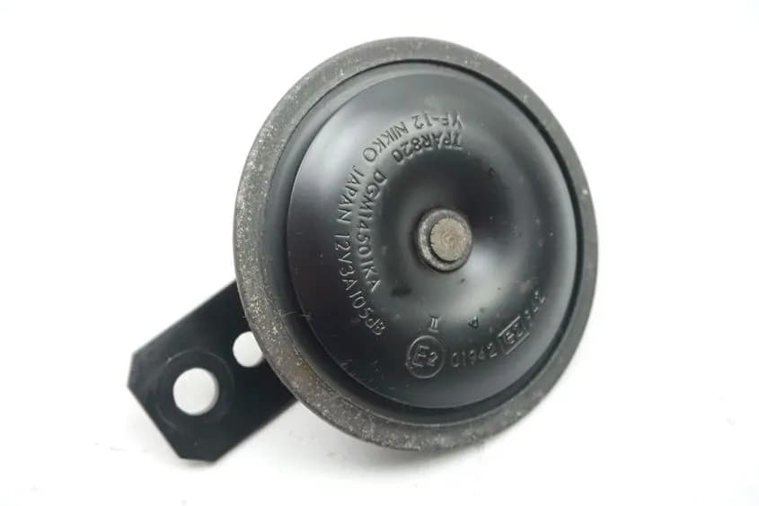 SUZUKI AN 650 ABS WVBU BURGMAN HUPE HORN SIGNALHORN