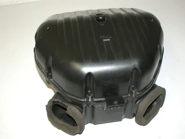 SUZUKI GSX-R 600 WVBG AIRBOX LUFTFILTERKASTEN