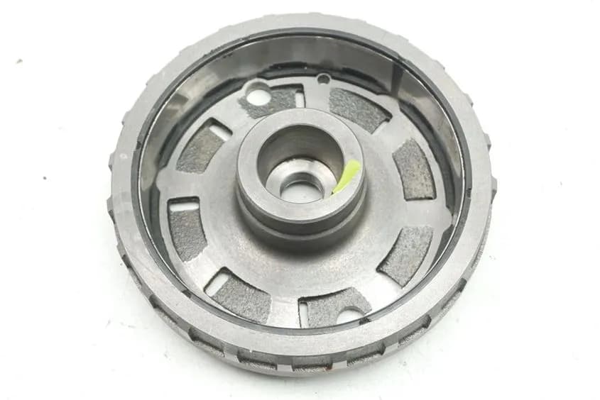SUZUKI AN 650 ABS WVBU BURGMAN LIMA ROTOR POLRAD LICHTMASCHINE