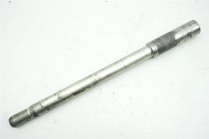 SUZUKI AN 650 ABS WVBU BURGMAN ACHSE VORN STECKACHSE