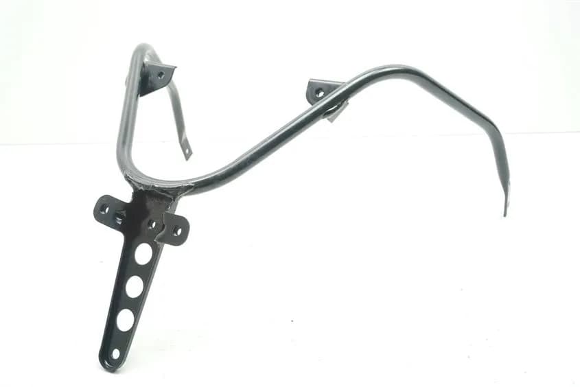 SUZUKI AN 650 ABS WVBU BURGMAN HALTERUNG KOTFLÜGEL HINTEN TRÄGER SPRITZSCHUTZ