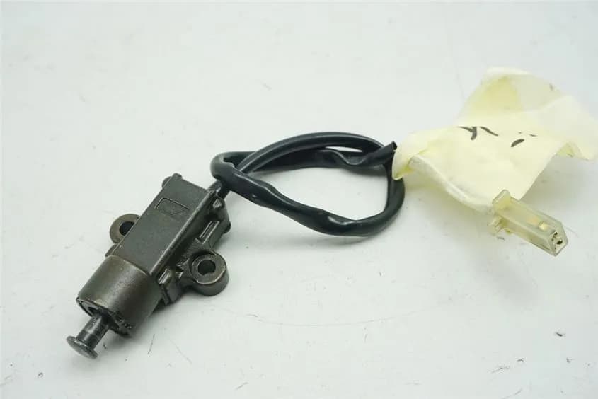 SUZUKI AN 650 ABS WVBU BURGMAN SCHALTER SITZBANK