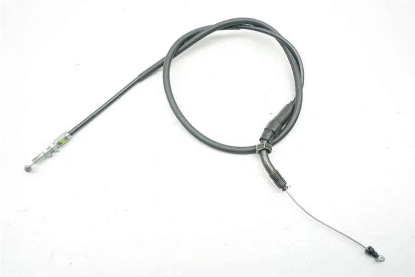 HONDA CBF 125 JC40 GASZUG GASSEIL - NUR 1771 KM