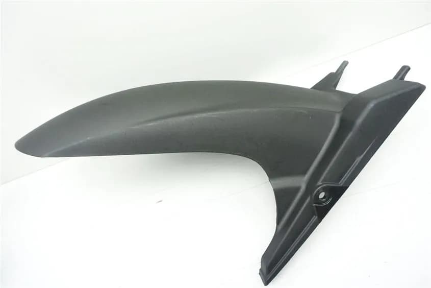HONDA CBF 125 JC40 KOTFLÜGEL FENDER HINTEN SPRITZSCHUTZ HINTERRADABDECKUNG