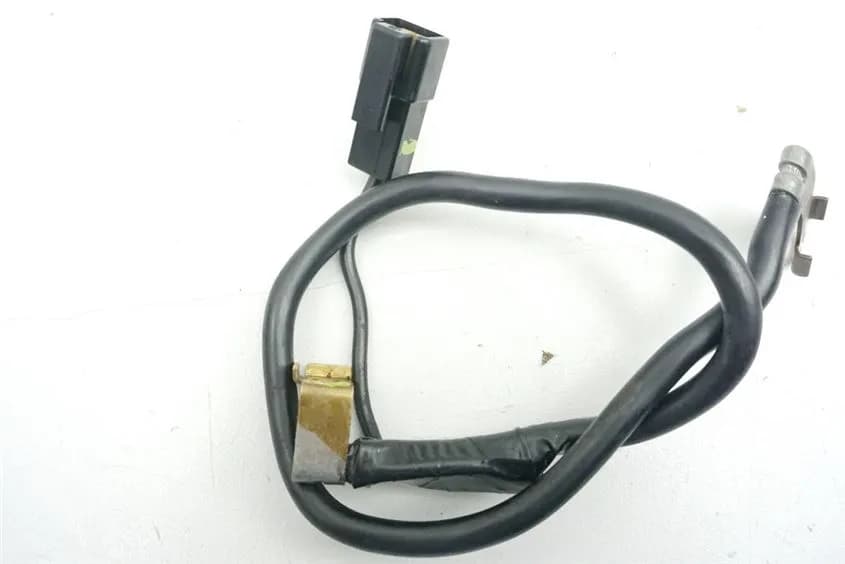 YAMAHA TDM 900 RN08 MASSEKABEL MINUSKABEL