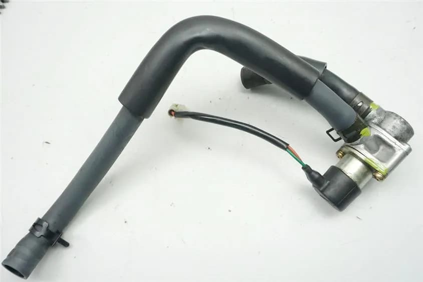 YAMAHA TDM 900 RN08 SEKUNDÄRLUFVENTIL VENTIL