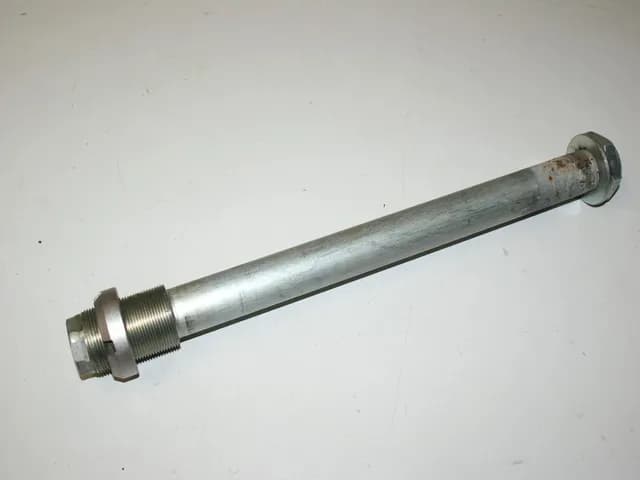 SUZUKI GSX-R 600 WVBG SCHWINGACHSE ACHSE SCHWINGE